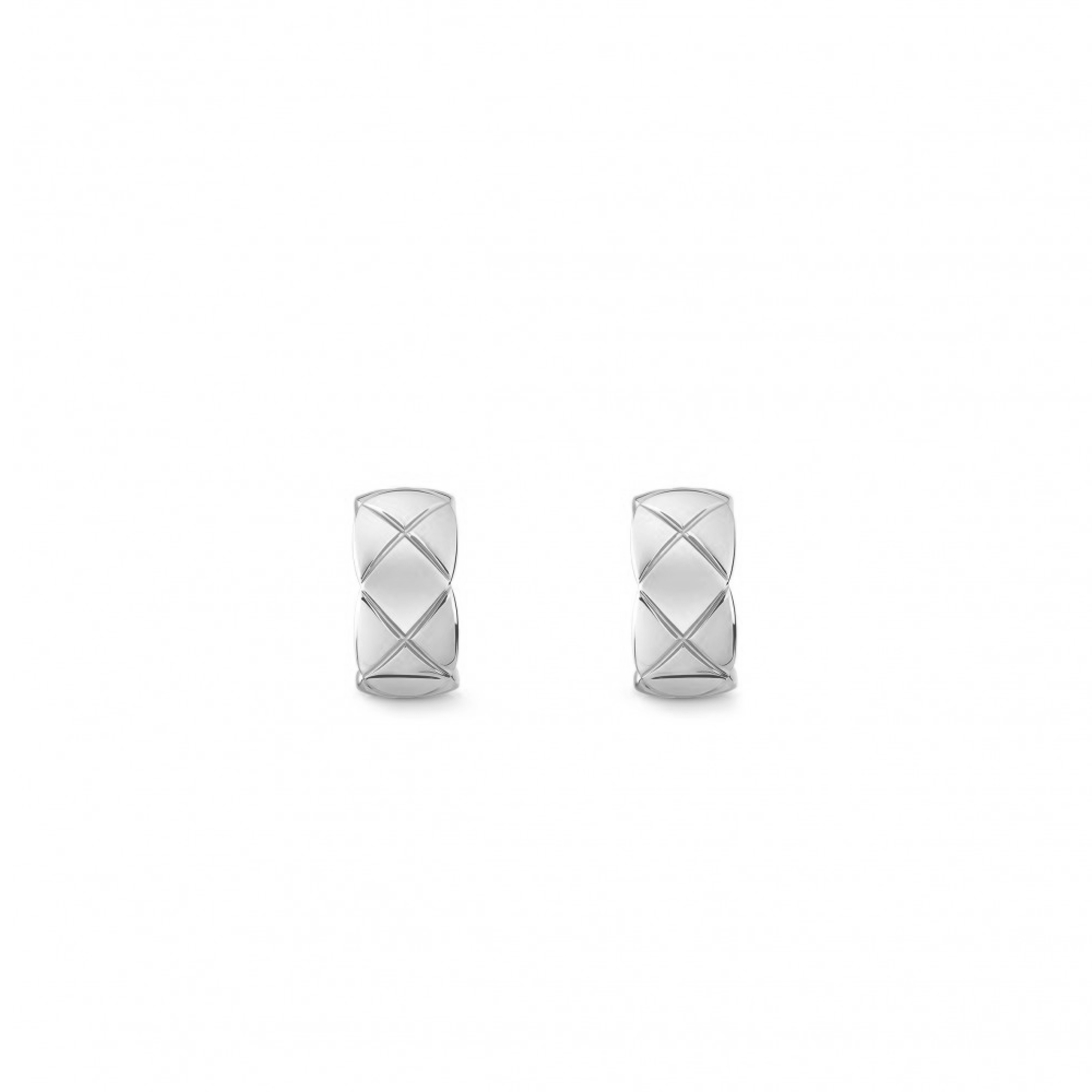 CHANEL COCO CRUSH EARRINGS J11134